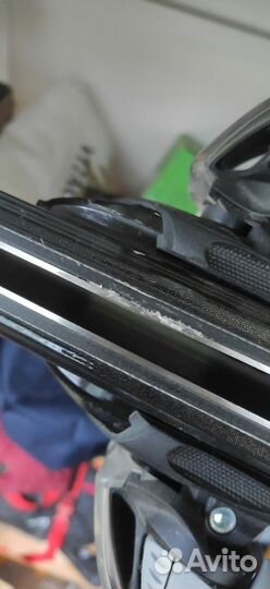 Горные лыжи k2 potion 80x 153см