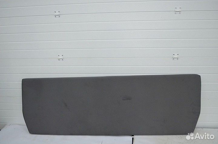 Матрас, верхний MAN TGA 18.480 (01.00)