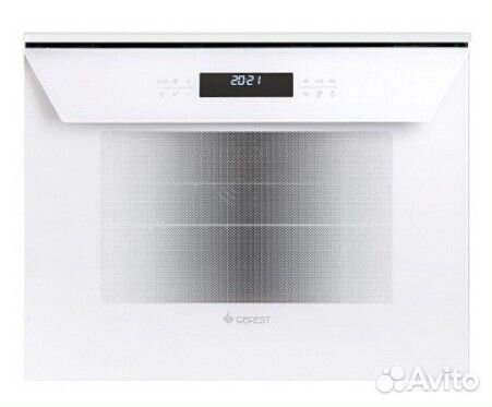 Духовой шкаф gefest да 612-04 B