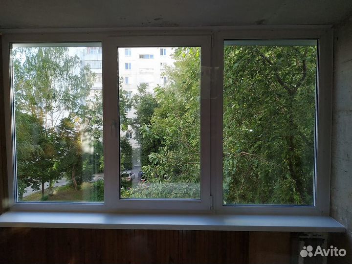 Окна в рассрочку без банка