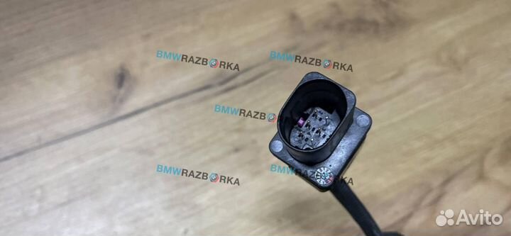 Лямбда-зонд BMW X3 G01 2021 8659971