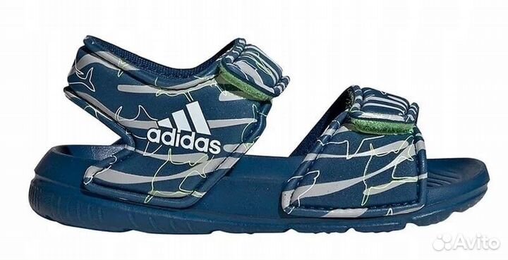 Сандалии adidas