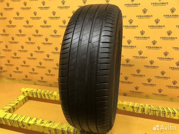 Michelin Primacy 3 ST 215/60 R17 96V