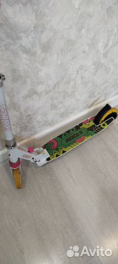 Самокат детский