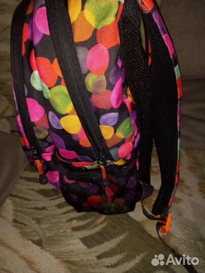 Школьный рюкзак