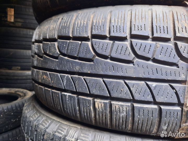 Nokian Tyres WR G2 265/60 R18 114H