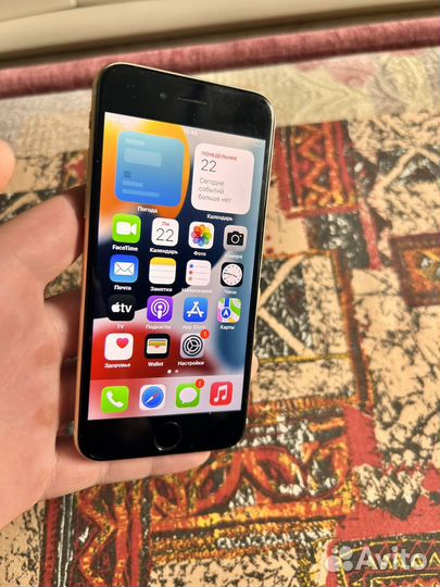iPhone 6S, 32 ГБ