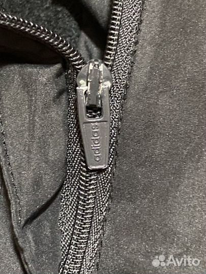 Теплые штаны Adidas Оригинал