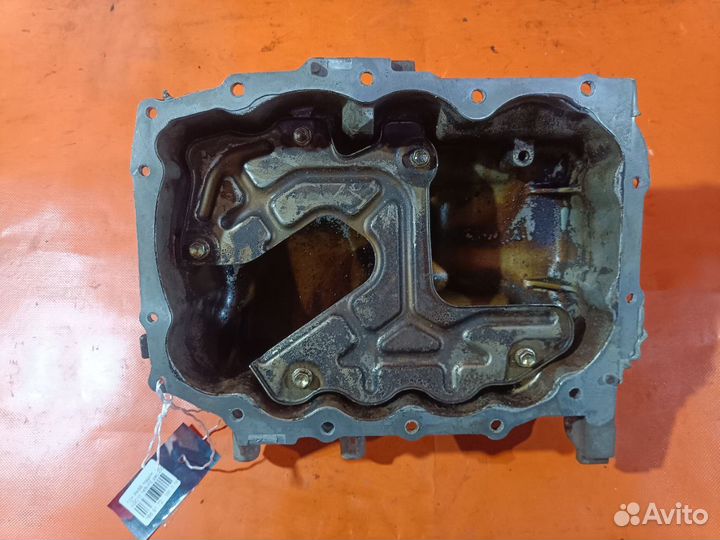 Поддон Toyota Passo KGC10