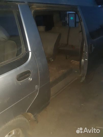 Toyota Lite Ace 2.0 МТ, 1993, 292 303 км