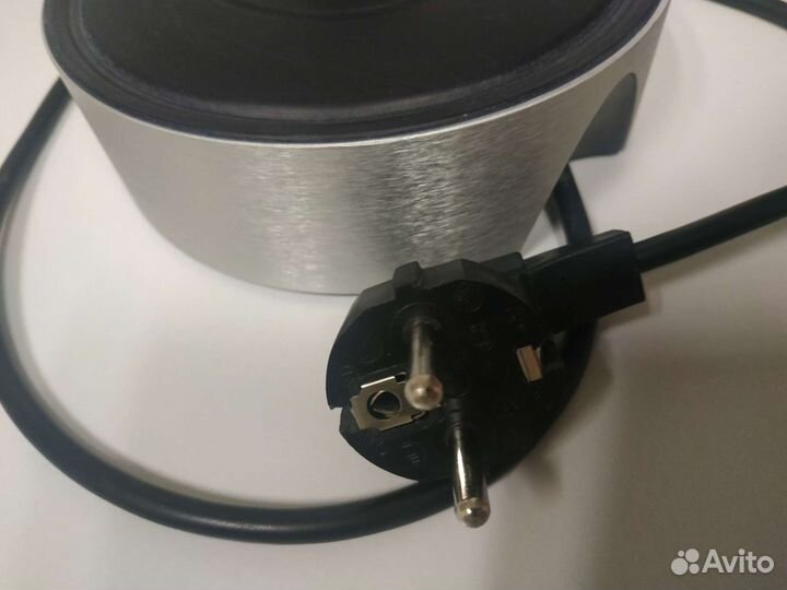 База для чайника Siemens Design by Porsche TW91100