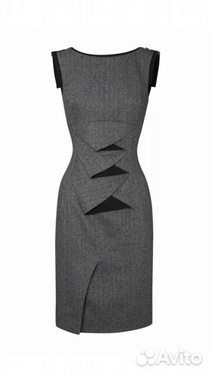 Платье karen millen 46 размера