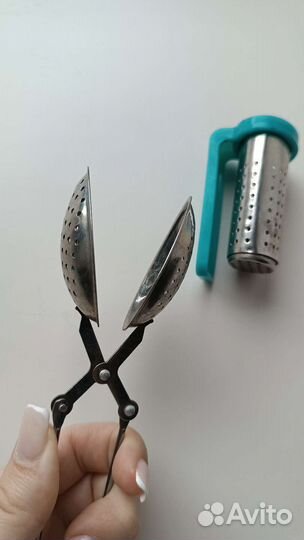 Заварник для чая