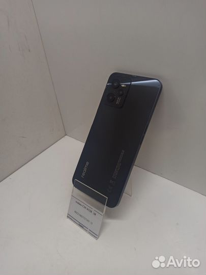 realme C35, 4/128 ГБ