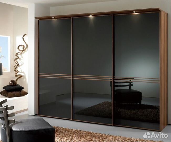 Шкаф угловой/купе/распашной на заказ