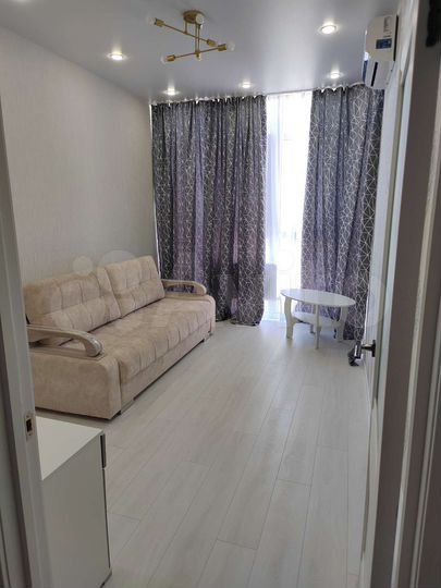 2-к. квартира, 53 м², 3/11 эт.