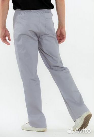 Китель для повара