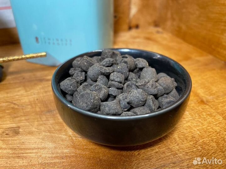 Смола пуэра Ча Гао - Ча Гао