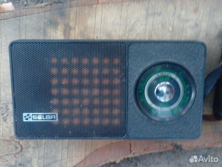 Радиоприемник