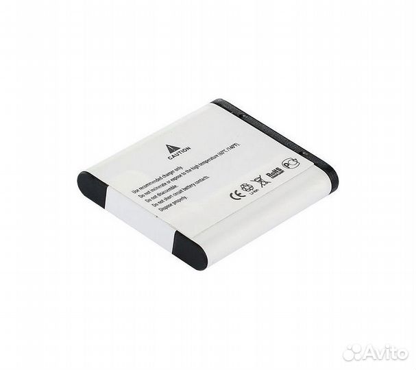 Аккумулятор DigiCare PLO-50 / Olympus LI-50b, Pent