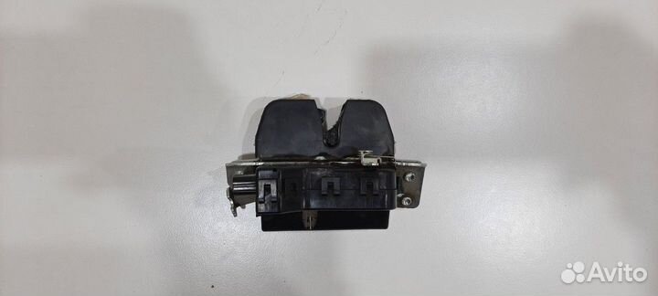 Замок багажника (Kia Mohave)