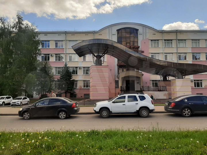 Гараж, 24 м²