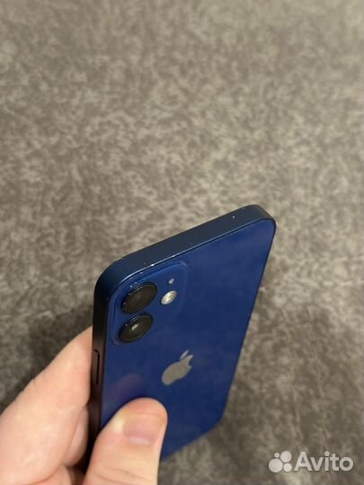 iPhone 12 mini, 128 ГБ
