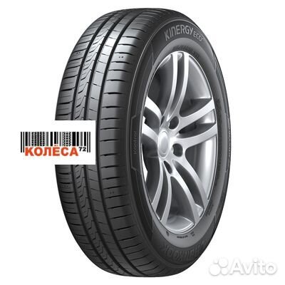 Hankook Kinergy Eco 2 K435 185/60 R14 82T