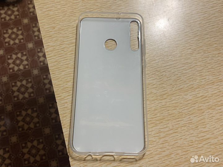 Чехол на honor 9c