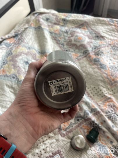 Термос stanley 1л