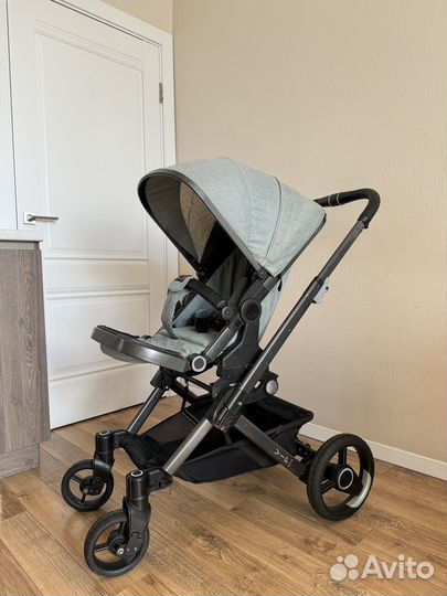 Коляска 2 в 1 hartan