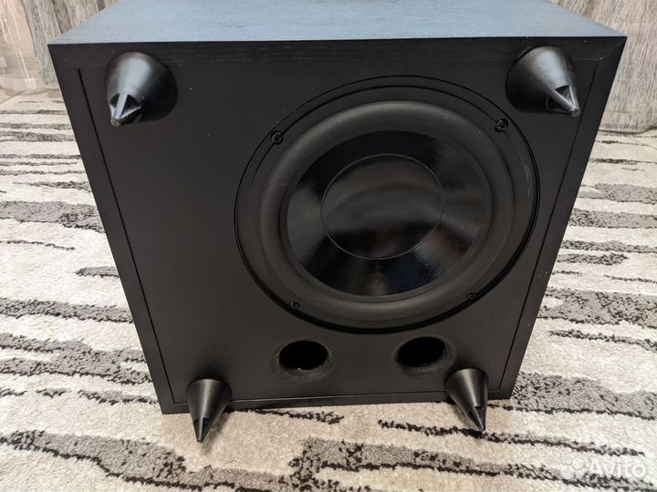 Cабвуфер KEF PSW 1000