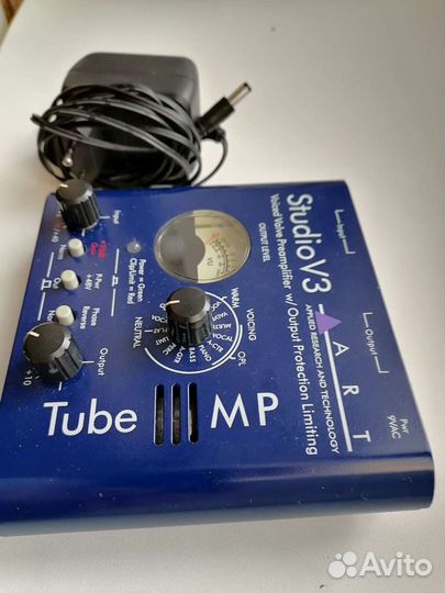ART Studio V3 Tube MP