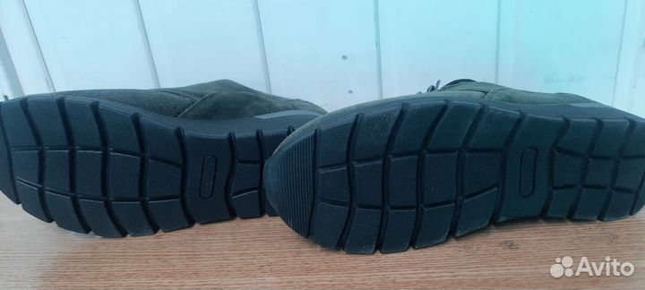 Полуботинки»waldlaufer Германия размер 37.5