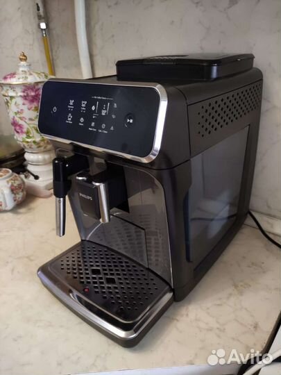 Кофемашина Philips EP 2224/40