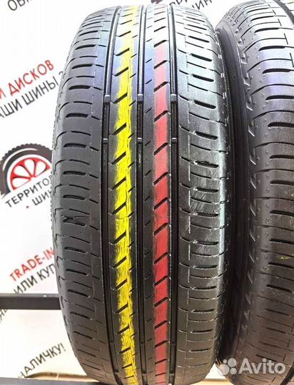 Bridgestone Ecopia EP150 195/60 R16 89H