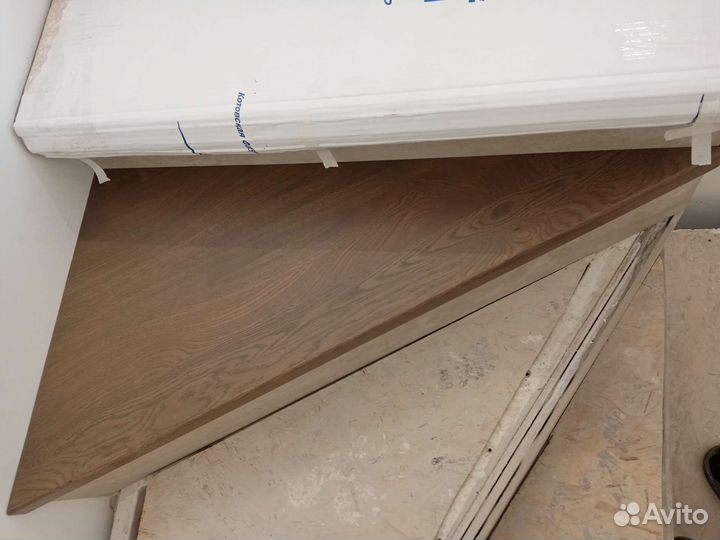 Ступени для лестницы