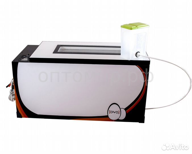 Инкубатор оvo 78