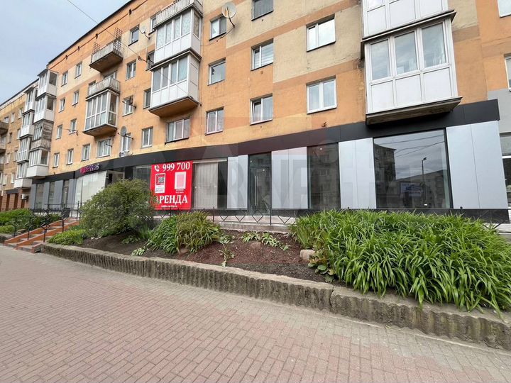 Продам помещение свободного назначения, 100.6 м²