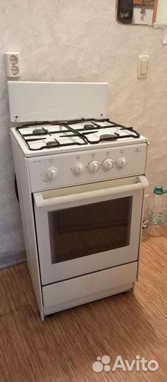 Газовая плита Дарина