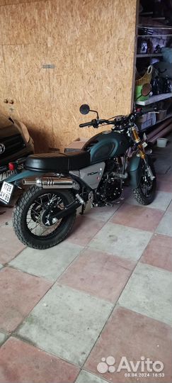 Продам мотоцикл