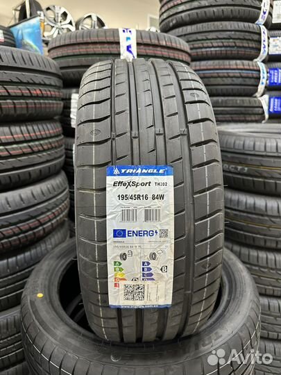 Triangle EffeXSport TH202 195/45 R16 84W