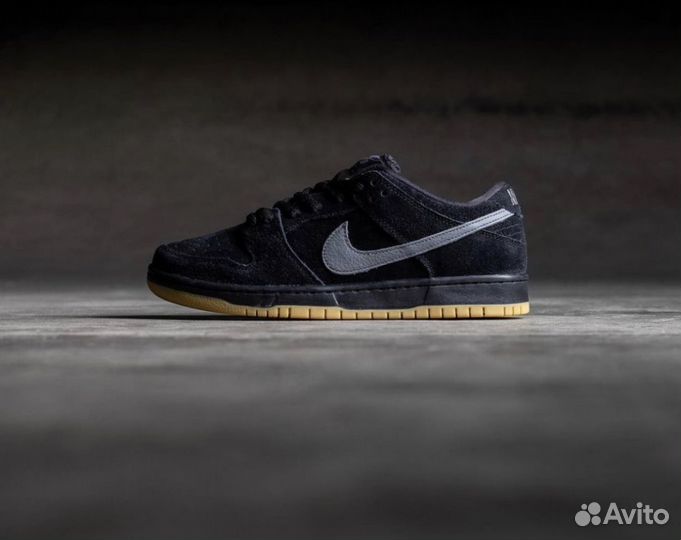 Nike dunk sb Low pro 