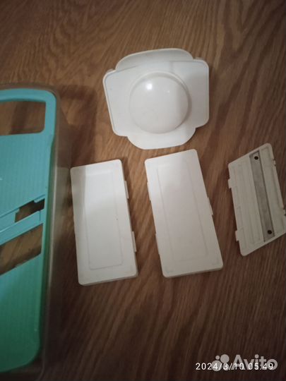 Овощерезка