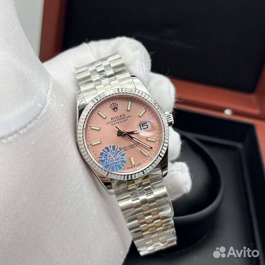 Часы женские Rolex Datejust