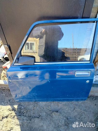 Кузов. двери