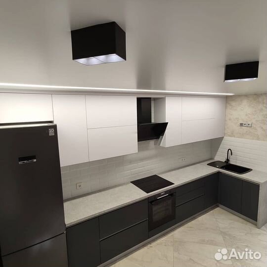 Кухонный гарнитур на заказ