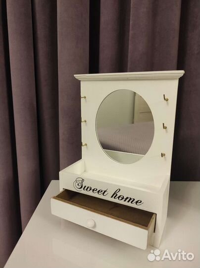 Декор для дома. Растения,вазы,ящики, подсвечники