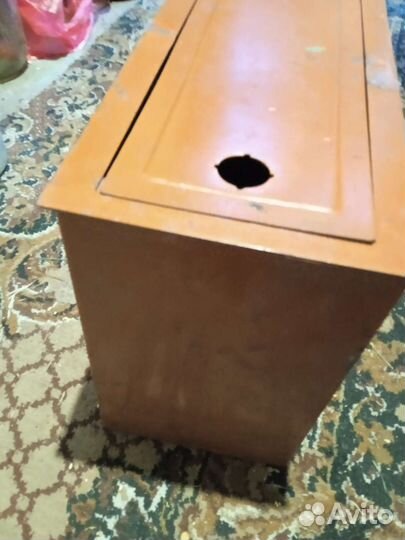 Оружейный сейф бу