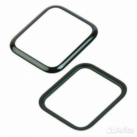 Стекло дисплея для Apple watch S6 40mm OEM